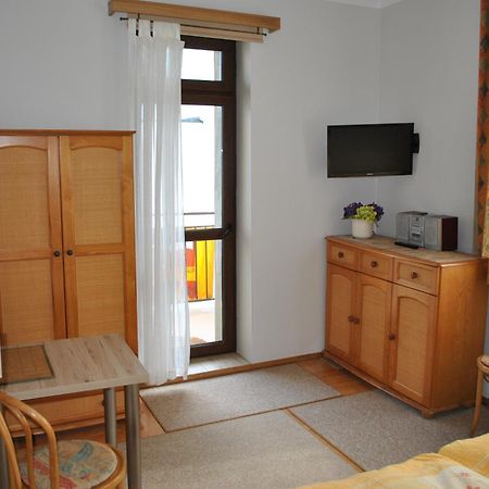 Appartamento Pokoje Z Lazienkami Kołobrzeg Esterno foto