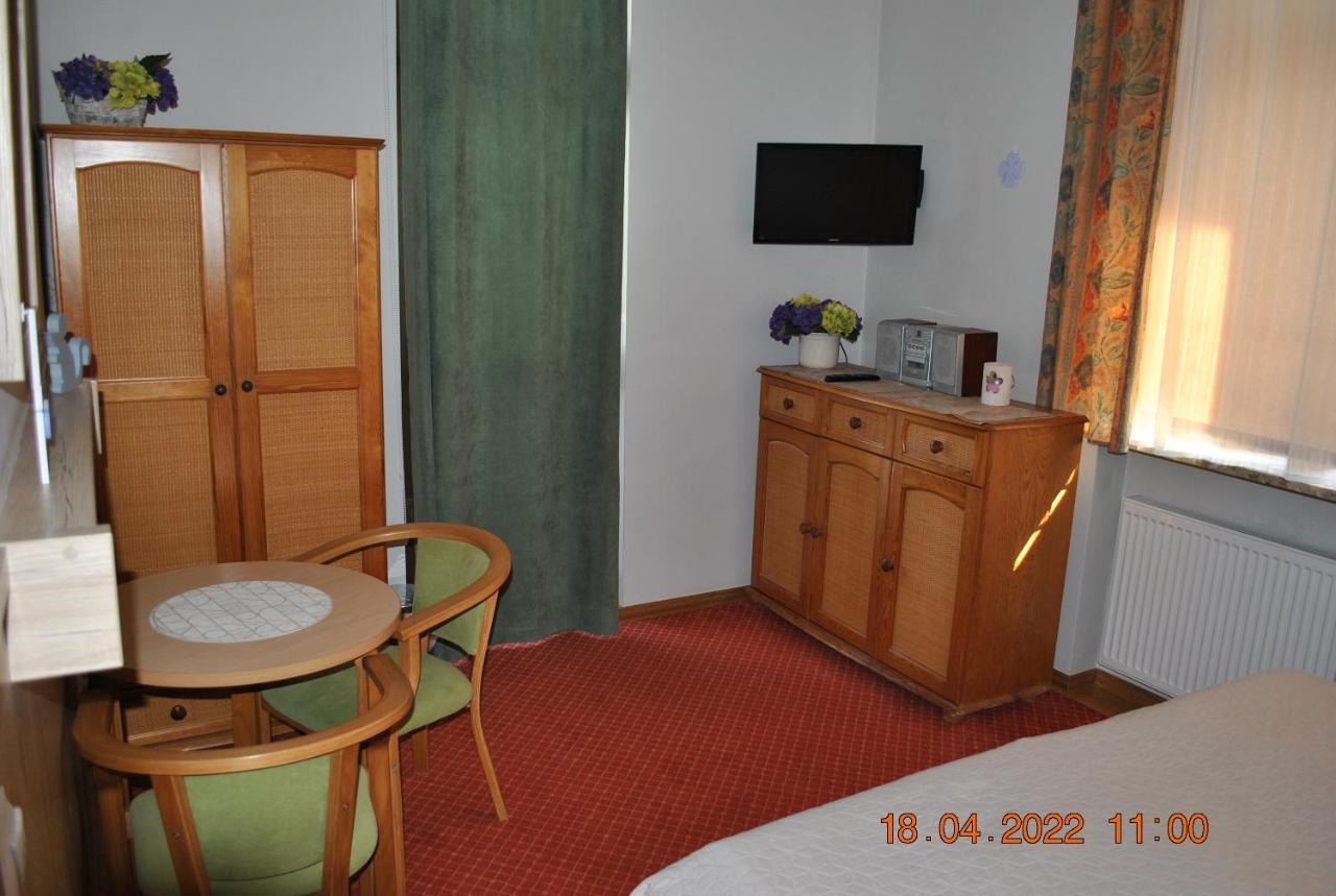 Appartamento Pokoje Z Lazienkami Kołobrzeg Esterno foto