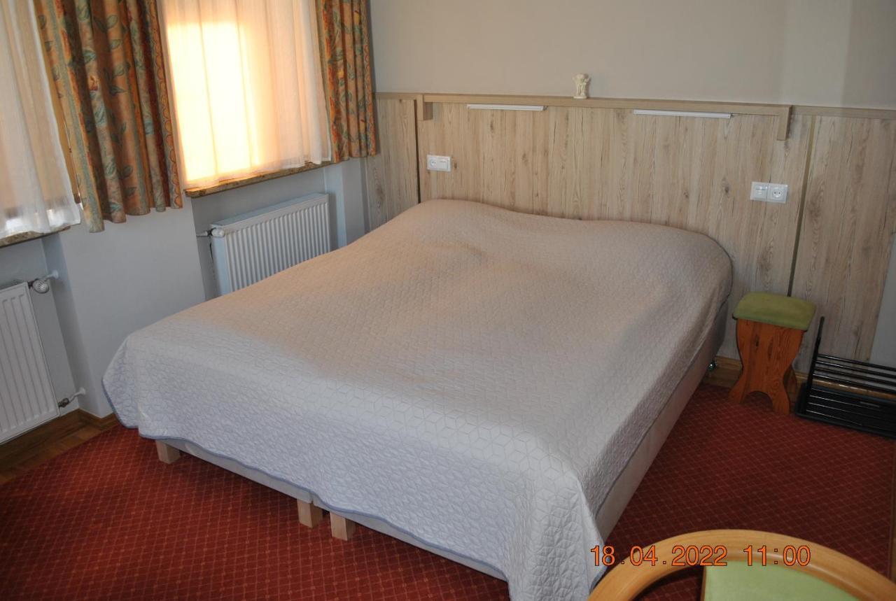 Appartamento Pokoje Z Lazienkami Kołobrzeg Esterno foto