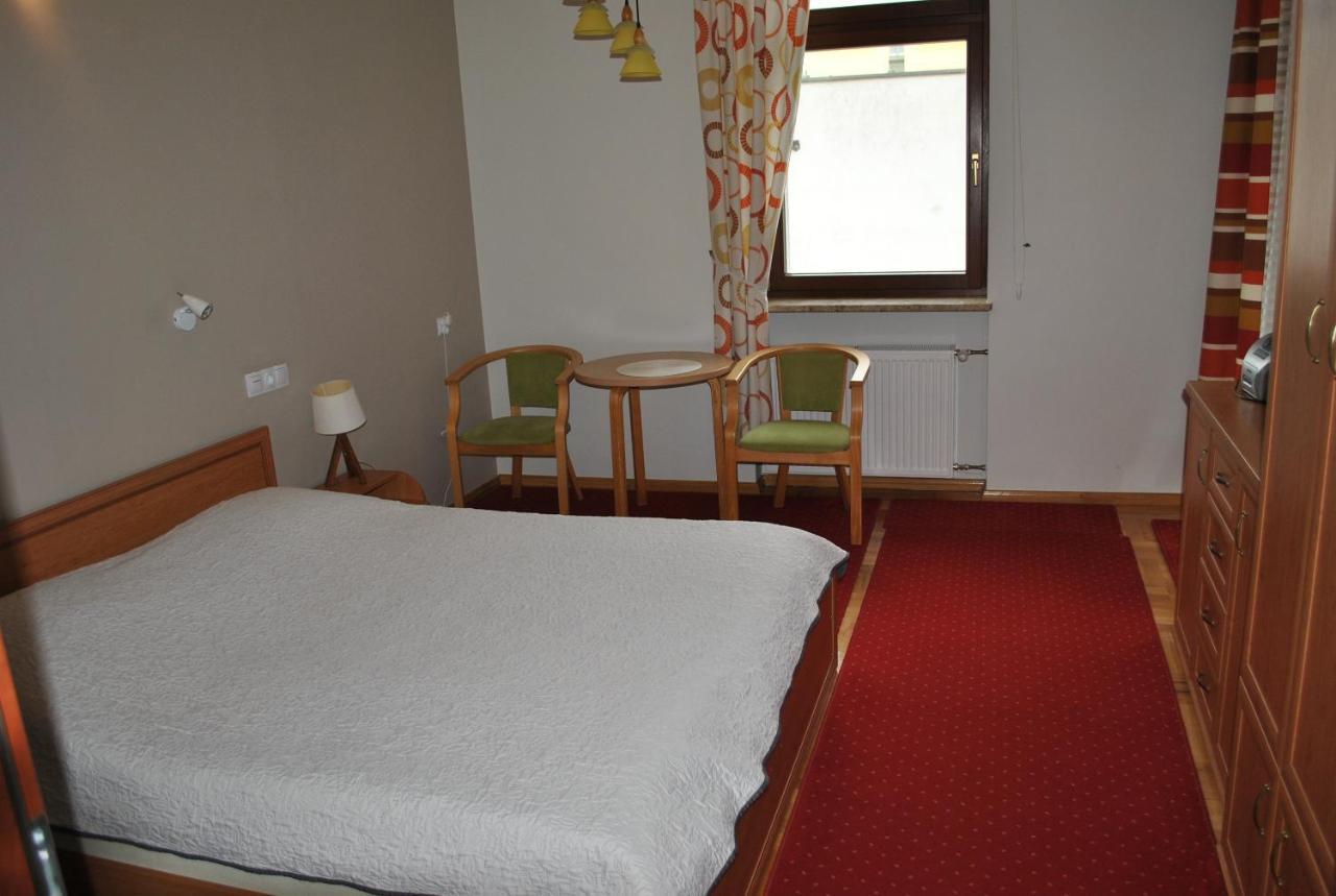 Appartamento Pokoje Z Lazienkami Kołobrzeg Esterno foto